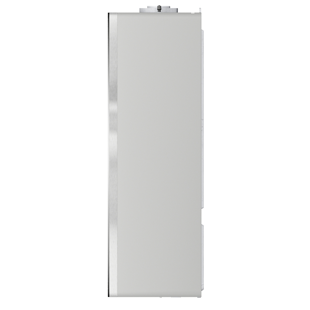 Котел отопительный газовый ЛЕМАКС PRIME Pro 24 Grey