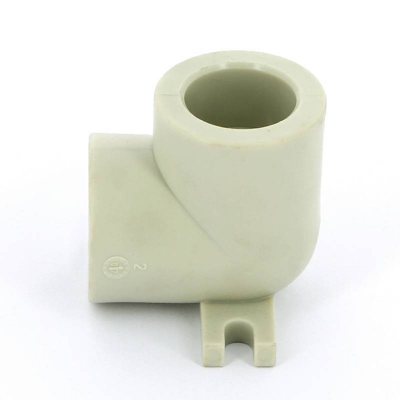 Водорозетка полипропиленовая FV-Plast 25 мм 206025