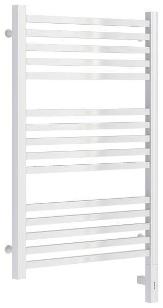 Полотенцесушитель электрический Сунержа Модус 3.0 500x800 мм правый белый 12-5701-8050