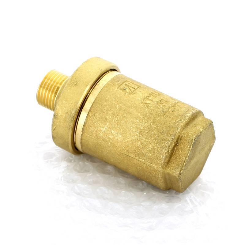 Компенсатор гидроудара Uni-Fitt 1/2 HP латунный 260G2400