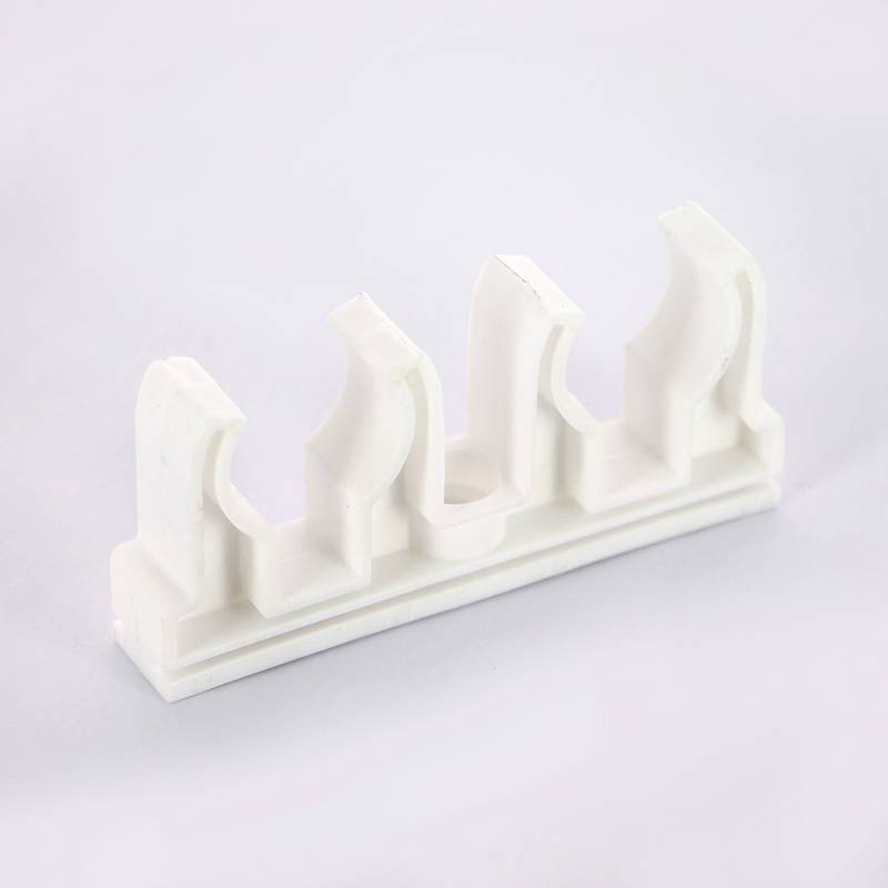 Опора для полипропиленовых труб Pro Aqua двойная 25 мм PA18510P