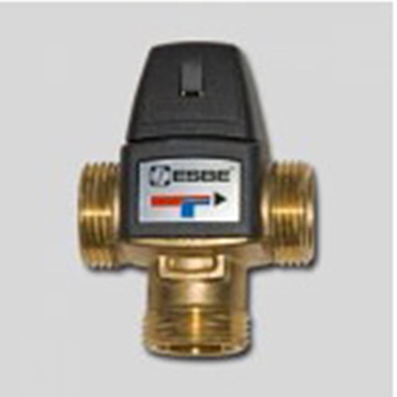 Клапан термостатический смесительный ESBE VTA522 20-43°C 1 ВР Kvs 3.2 31620100