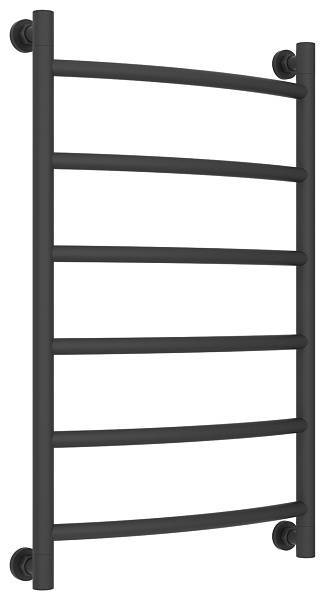 Полотенцесушитель водяной Сунержа Галант+ 500x800 мм темный титан муар 15-0200-8050