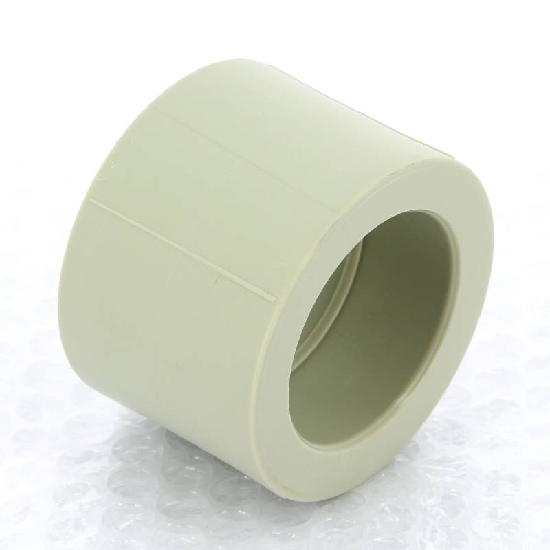 Муфта полипропиленовая FV-Plast 50 мм сварка 201050