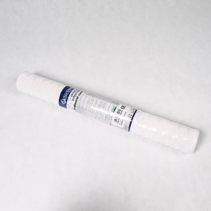 Картридж для фильтра Atlas Filtri FA 20 SX 25 мкм RE5117411