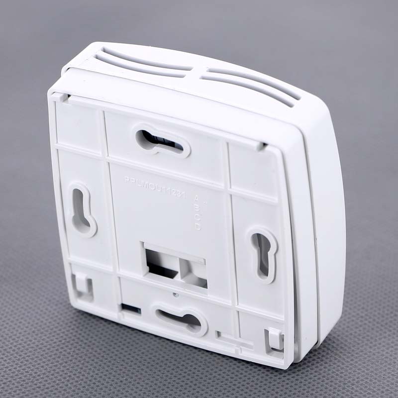 Радиотермостат электронный Watts WFHT-RF LCD с дисплеем 10021132