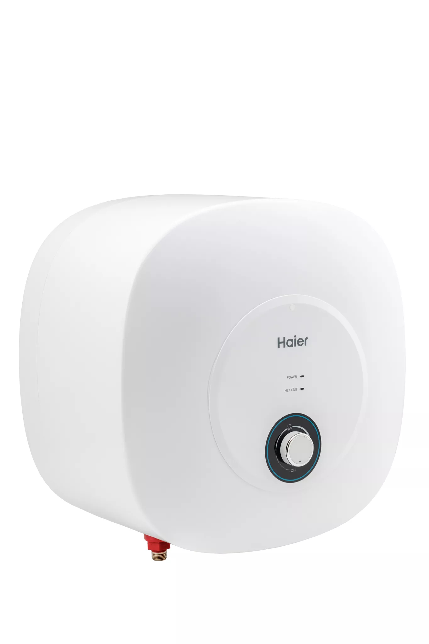 Водонагреватель накопительный электрический Haier MQ 15 л ES15V-MQ1