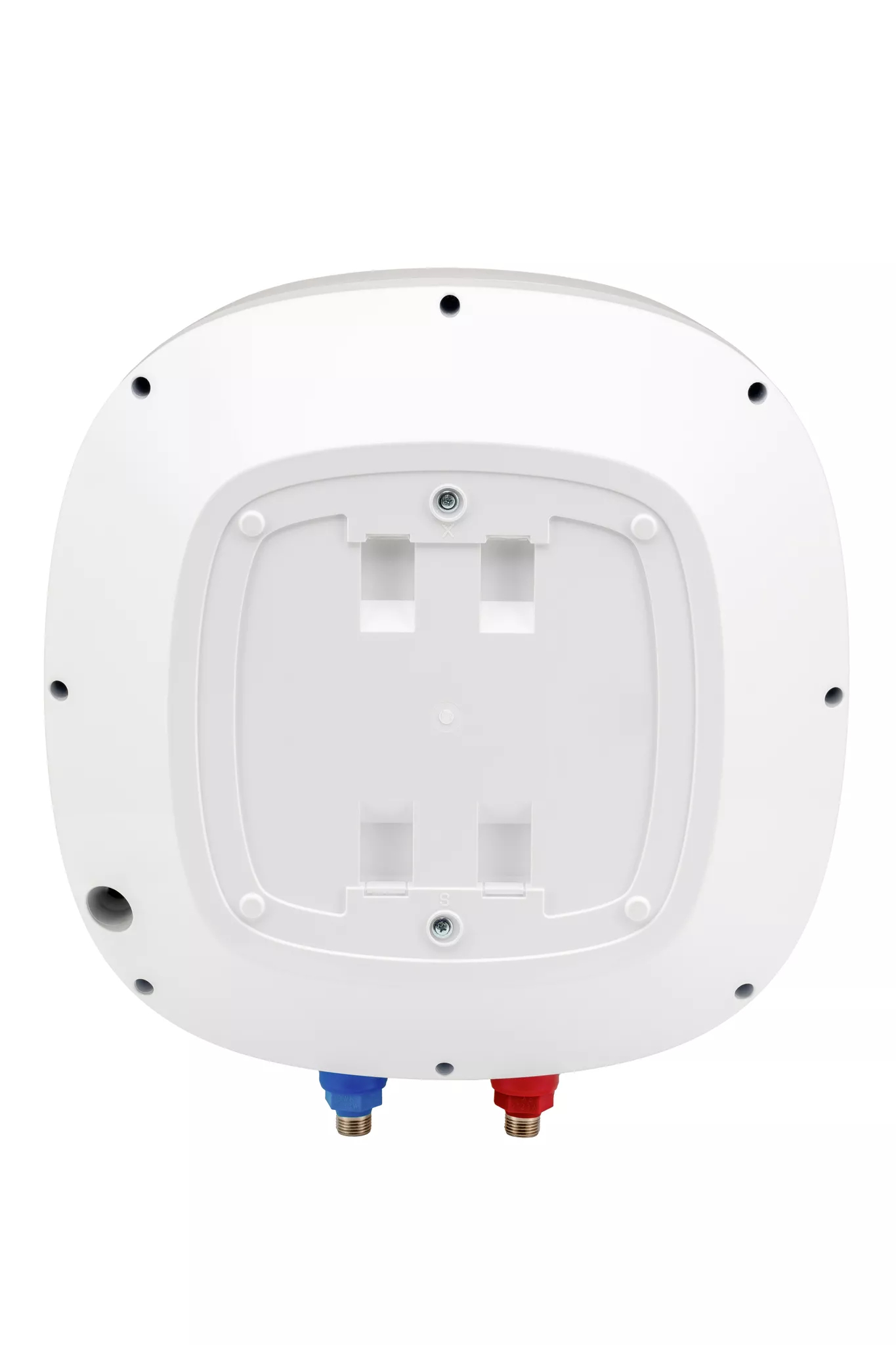 Водонагреватель накопительный электрический Haier MQ 15 л ES15V-MQ1