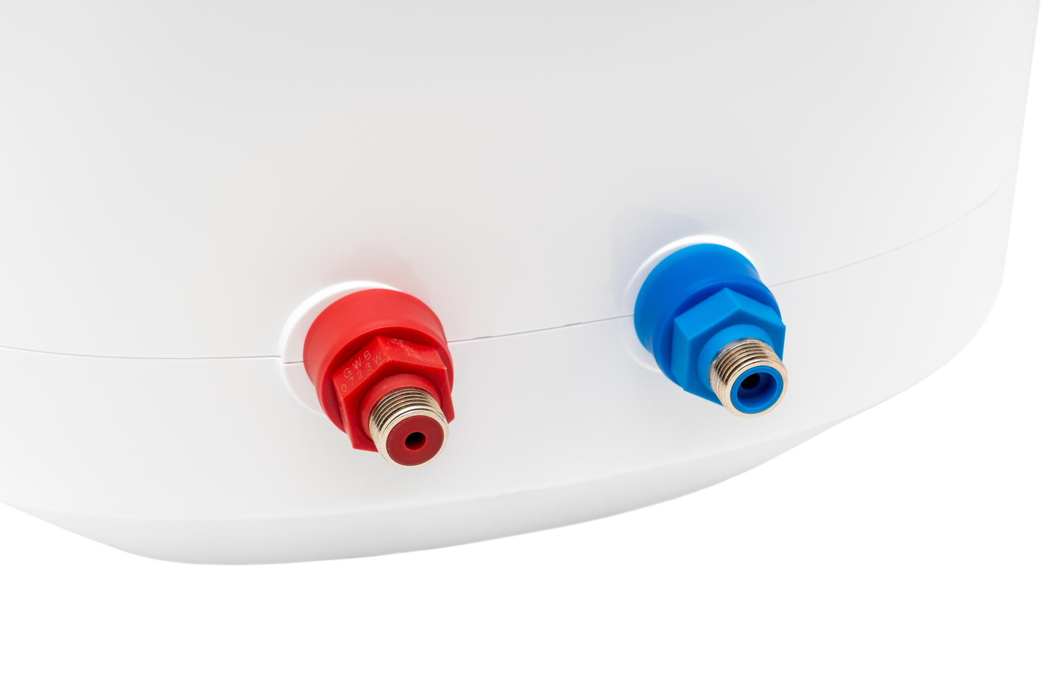 Водонагреватель накопительный Haier ES15V-EQ1 15 л 2.5 кВт ES15V-EQ1