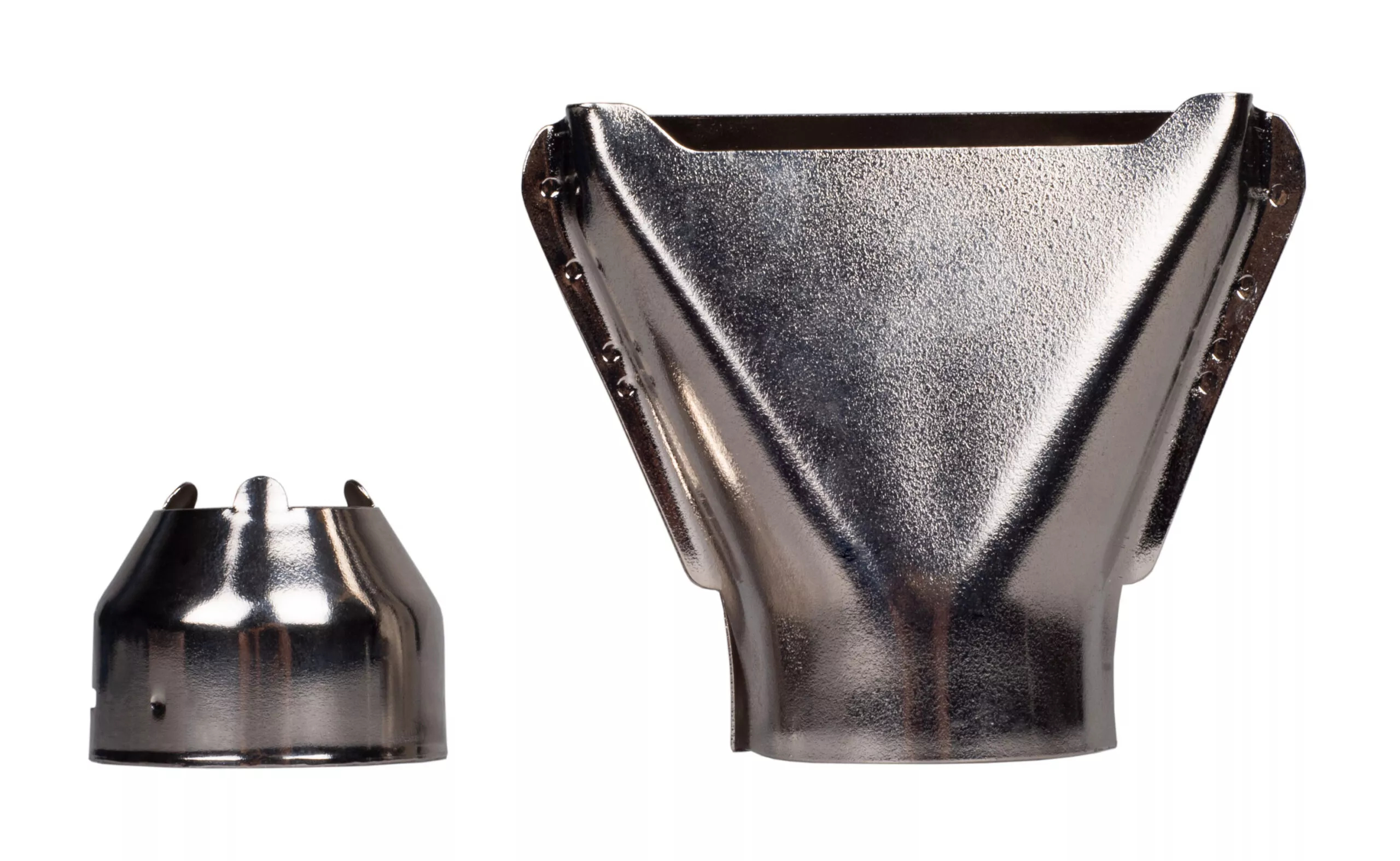 Фен строительный FERM HAM1015 2000 Вт HAM1015