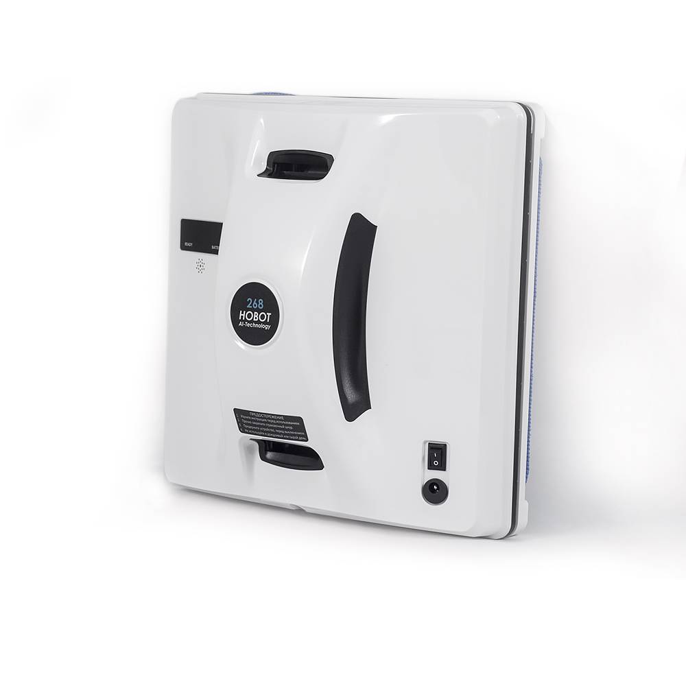 Робот-стеклоочиститель Hobot 268