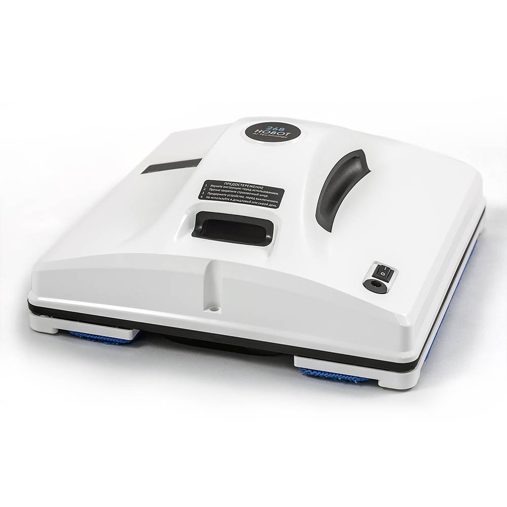 Робот-стеклоочиститель Hobot 268