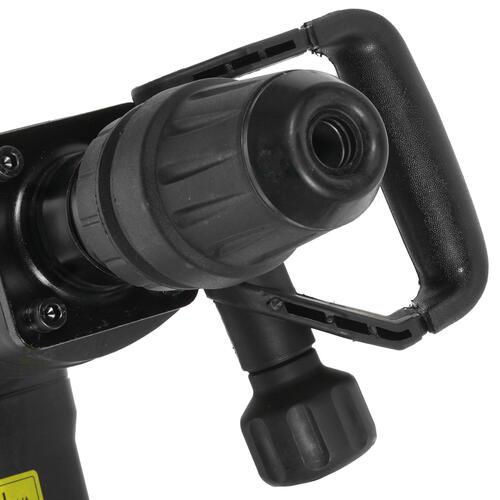 Отбойный молоток FERM Industrial HDM1049P 1500 Вт 50 Дж HDM1049P