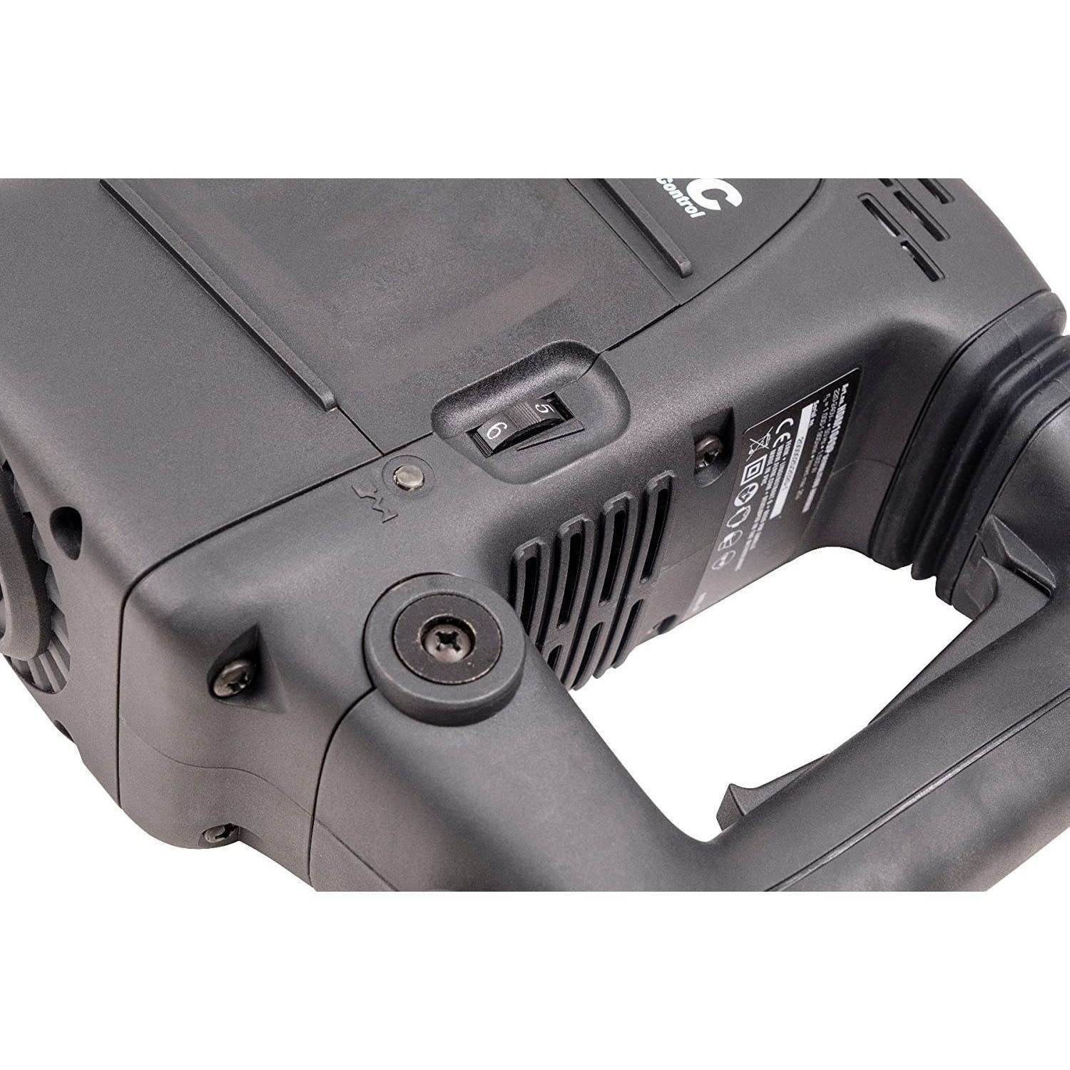 Отбойный молоток FERM Industrial HDM1049P 1500 Вт 50 Дж HDM1049P