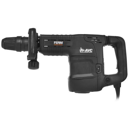 Отбойный молоток FERM Industrial HDM1049P 1500 Вт 50 Дж HDM1049P