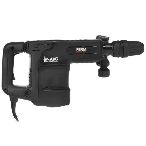 Отбойный молоток FERM Industrial HDM1049P 1500 Вт 50 Дж HDM1049P
