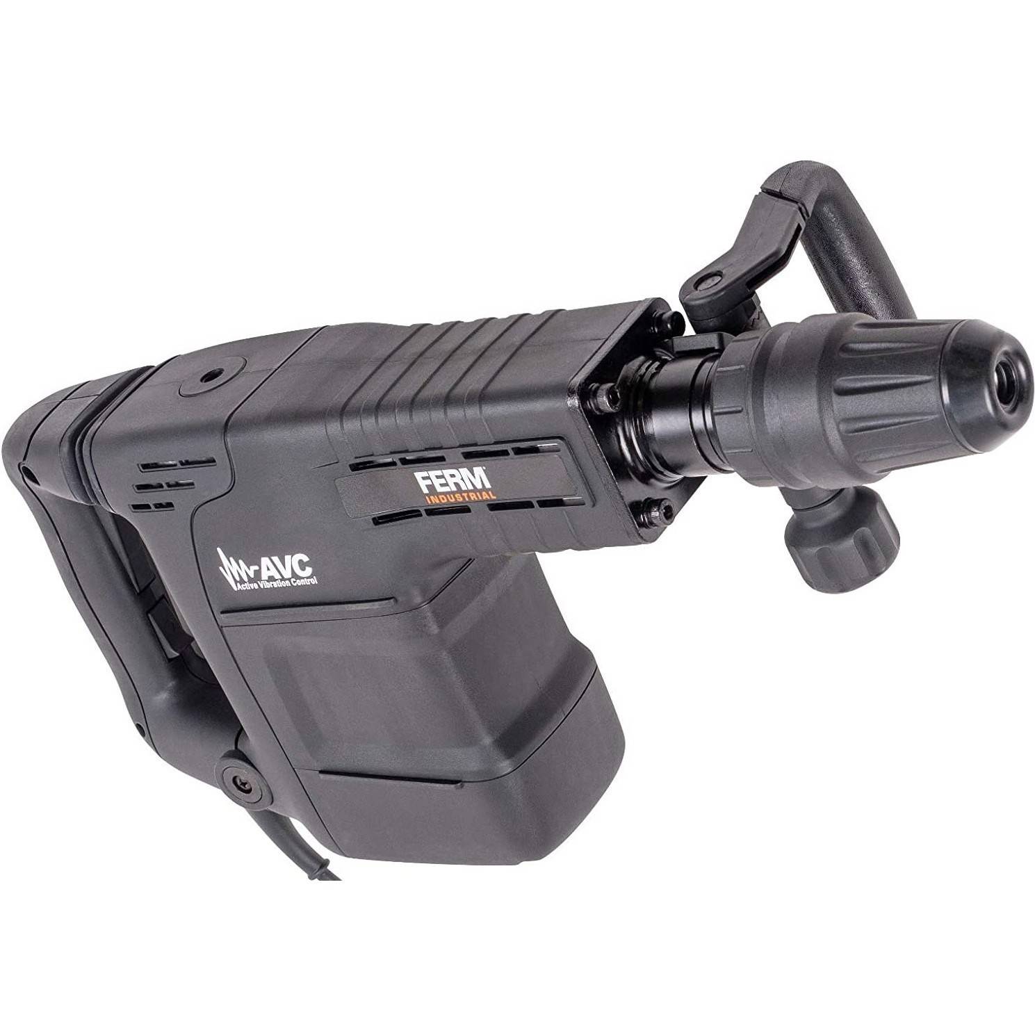 Отбойный молоток FERM Industrial HDM1049P 1500 Вт 50 Дж HDM1049P