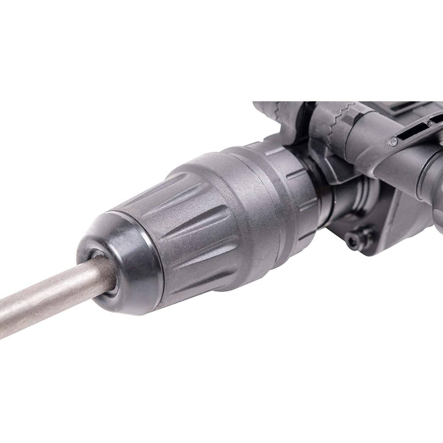 Отбойный молоток FERM Industrial HDM1049P 1500 Вт 50 Дж HDM1049P