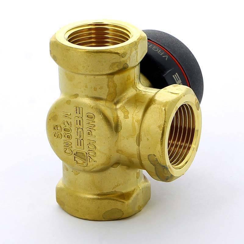 Клапан трехходовой смесительный ESBE VRG131 DN20 3/4 Kvs 6.3 11600900