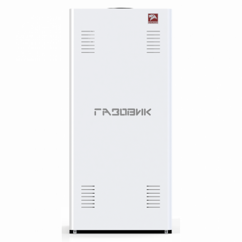 Напольный газовый котел Лемакс Газовик АОГВ-8-1 8 кВт УТ000000049