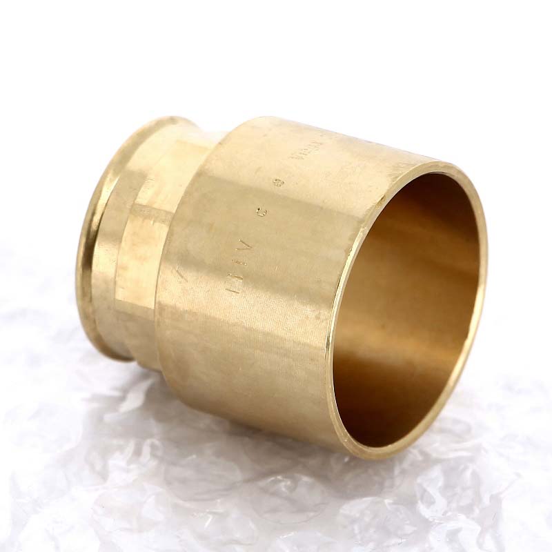 Муфта переходная Viega пайка-В 35 мм x 3/4 165864