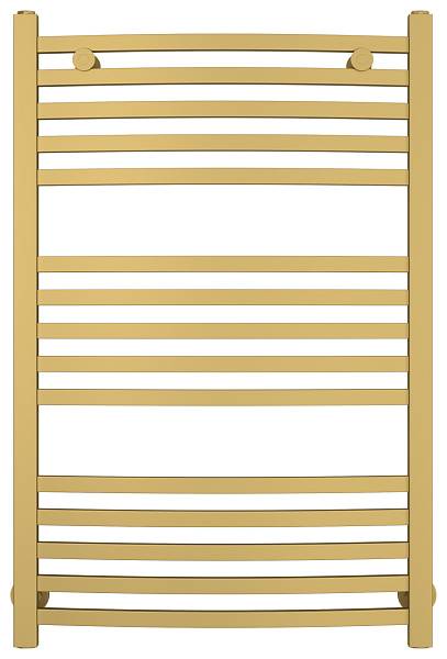 Полотенцесушитель водяной Сунержа Аркус 500x800 мм матовое золото 032-0251-8050