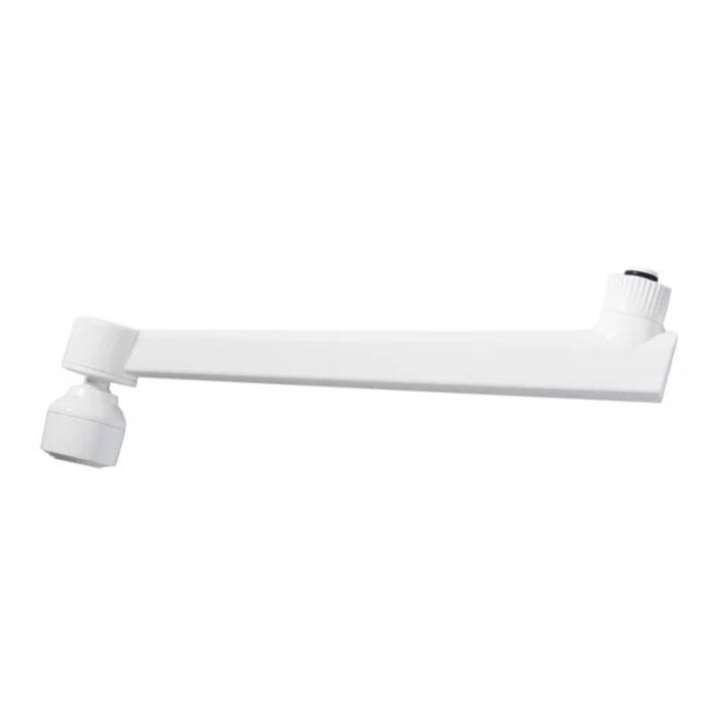 Водонагреватель электрический проточный Ariston Atmor Basic 5 кВт кран 3520065