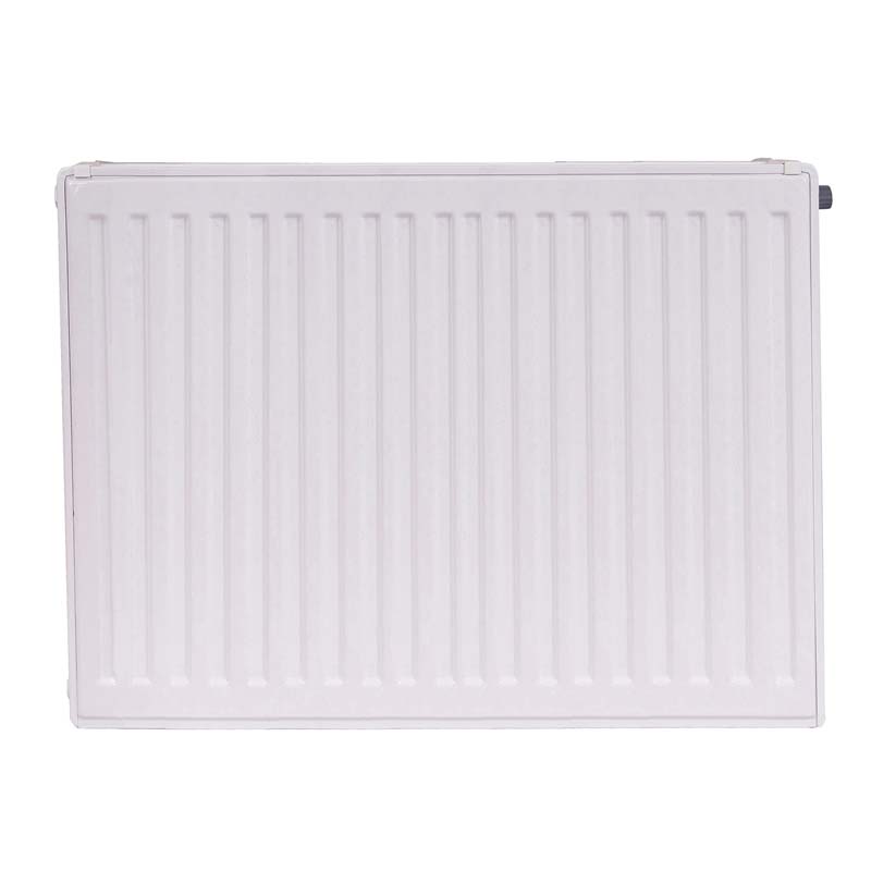 Радиатор стальной панельный Vogel & Noot Profil Ventil 33KV 600x720 мм нижнее подключение G33KBA607A