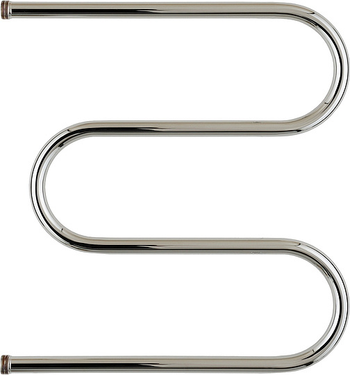 Полотенцесушитель водяной Стилье М-образный 628x600 мм 00004-6060