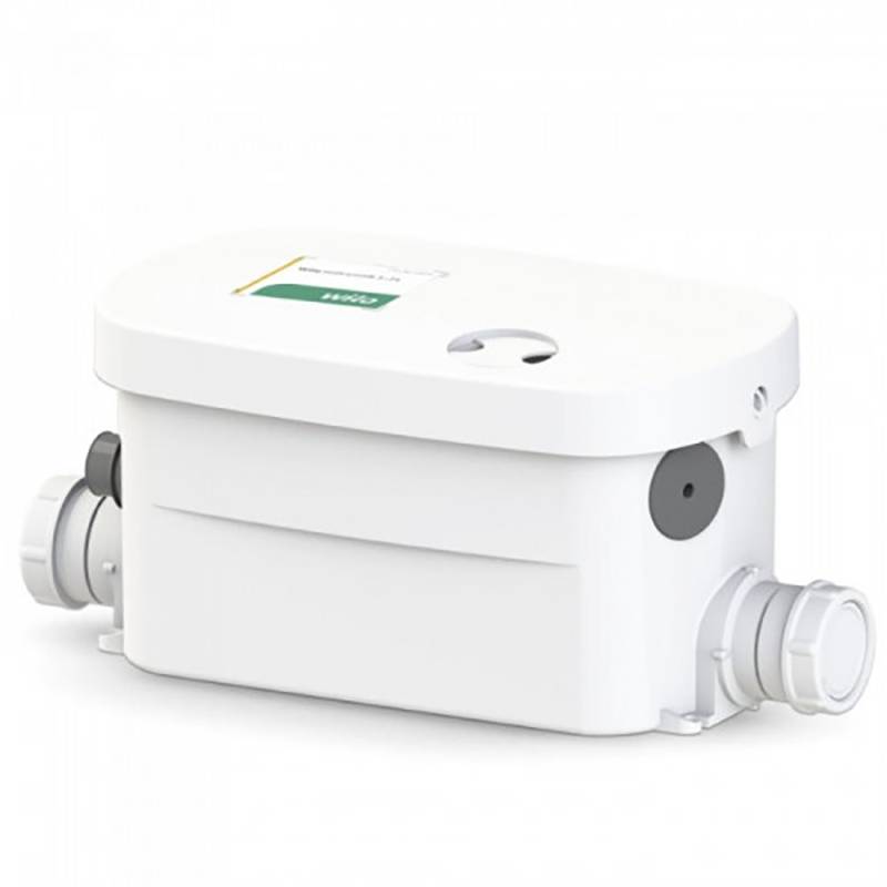 Канализационная насосная установка Wilo HiDrainlift 3-24 4191678