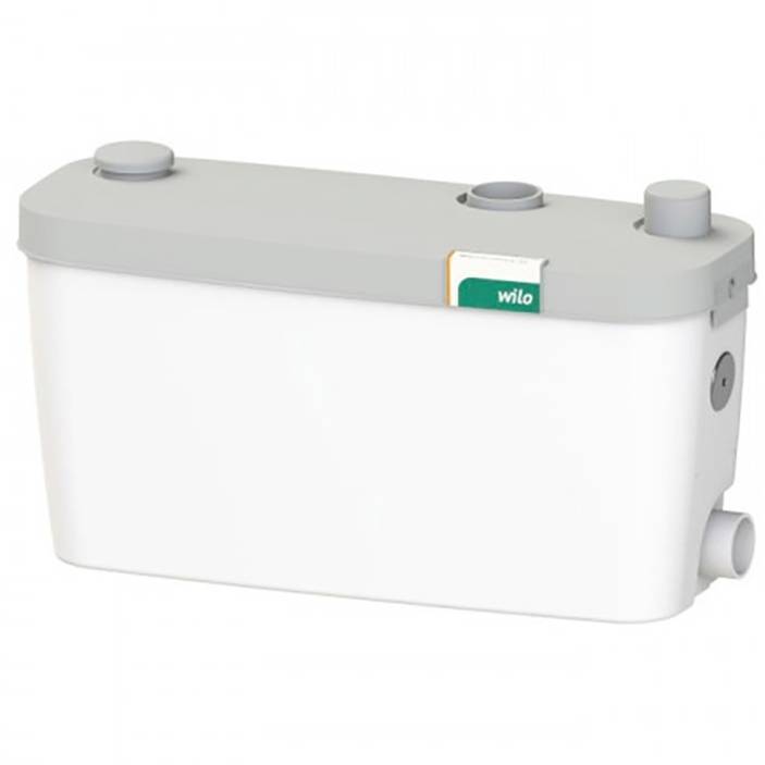 Канализационная установка Wilo HiDrainlift 3-37 4191672