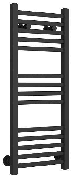 Полотенцесушитель водяной Сунержа Модус 300x800 мм темный титан муар 15-0250-8030