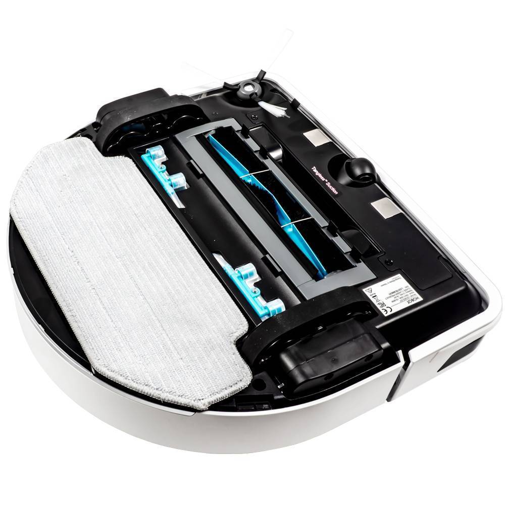 Робот-пылесос Hobot LEGEE-D7