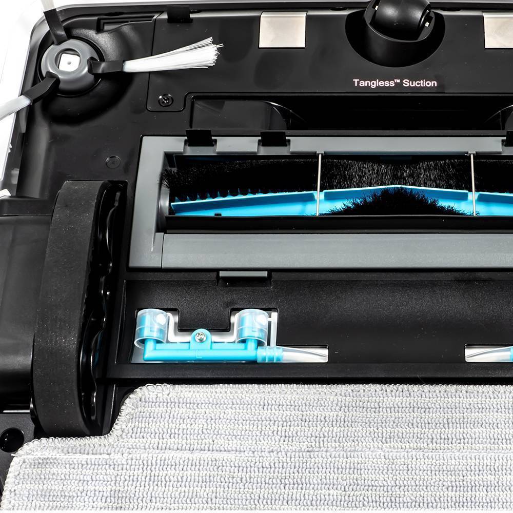 Робот-пылесос Hobot LEGEE-D7