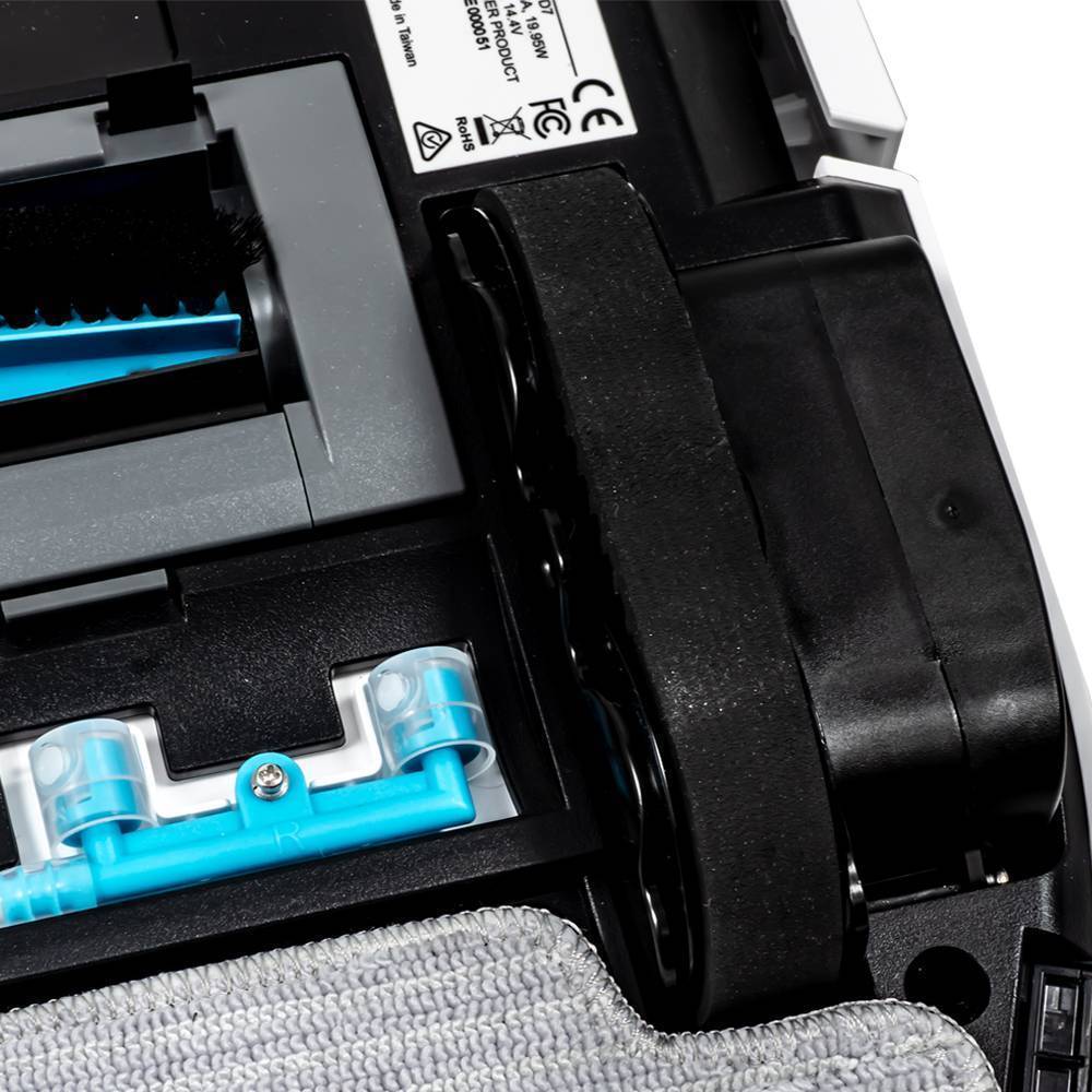 Робот-пылесос Hobot LEGEE-D7