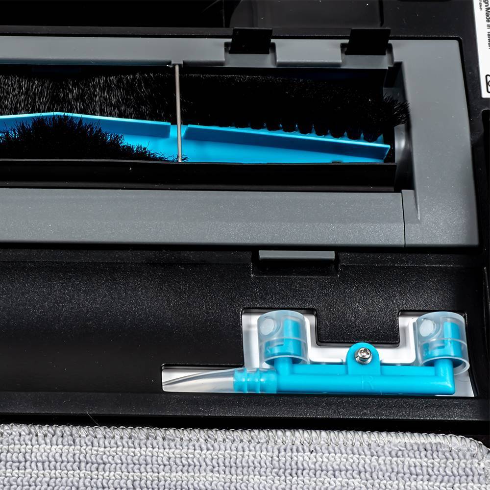 Робот-пылесос Hobot LEGEE-D7