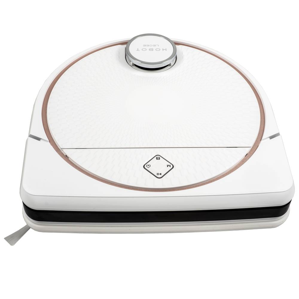 Робот-пылесос Hobot LEGEE-D7