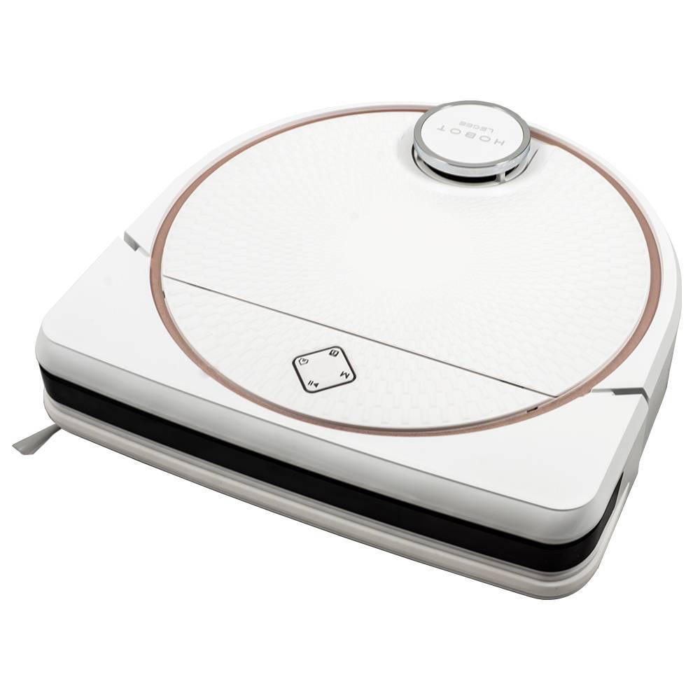 Робот-пылесос Hobot LEGEE-D7