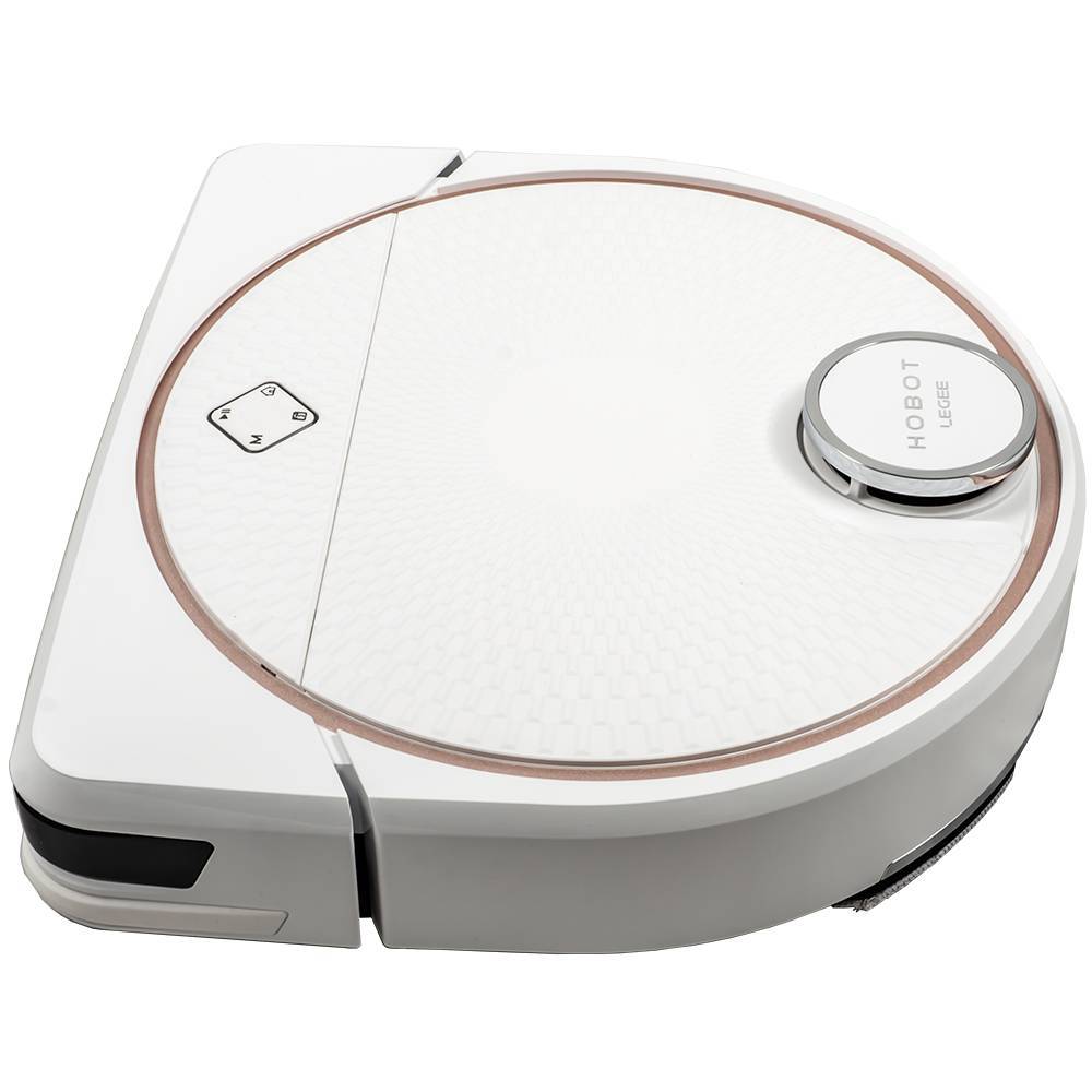 Робот-пылесос Hobot LEGEE-D7