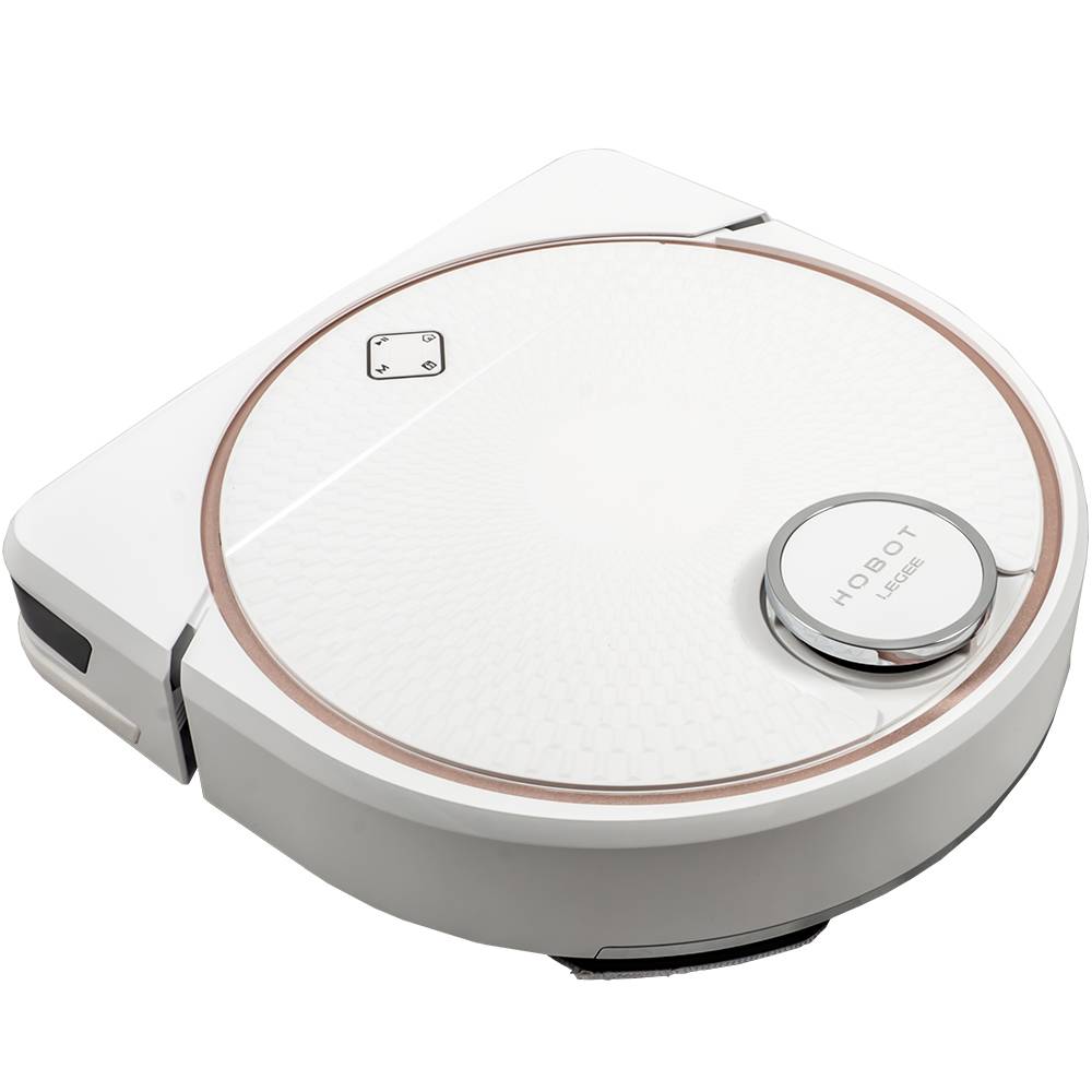 Робот-пылесос Hobot LEGEE-D7
