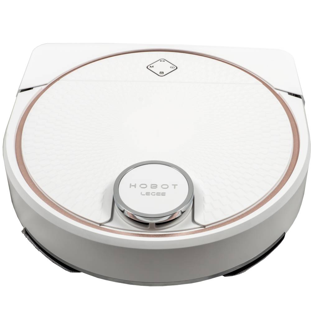 Робот-пылесос Hobot LEGEE-D7