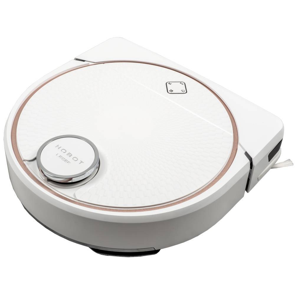 Робот-пылесос Hobot LEGEE-D7