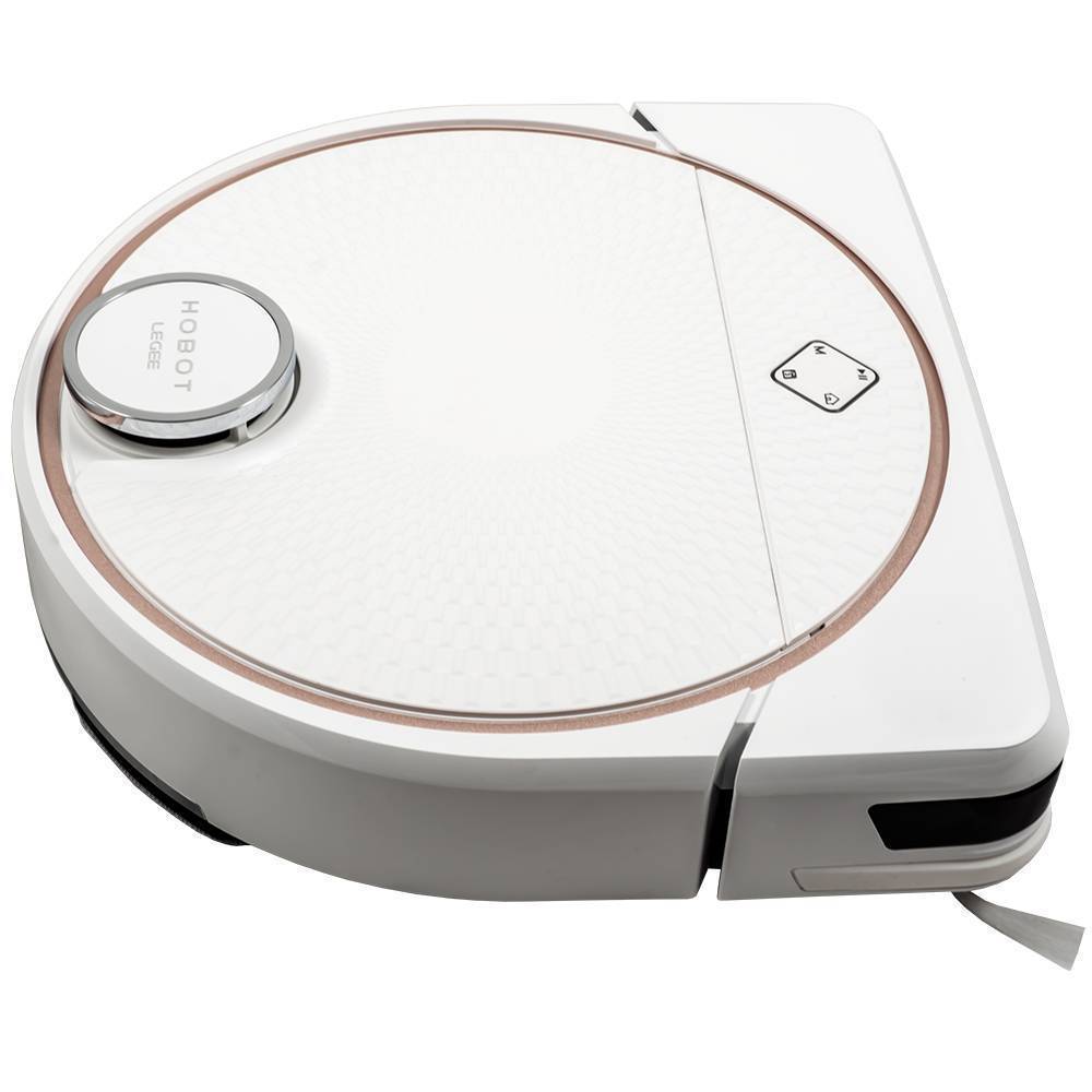 Робот-пылесос Hobot LEGEE-D7