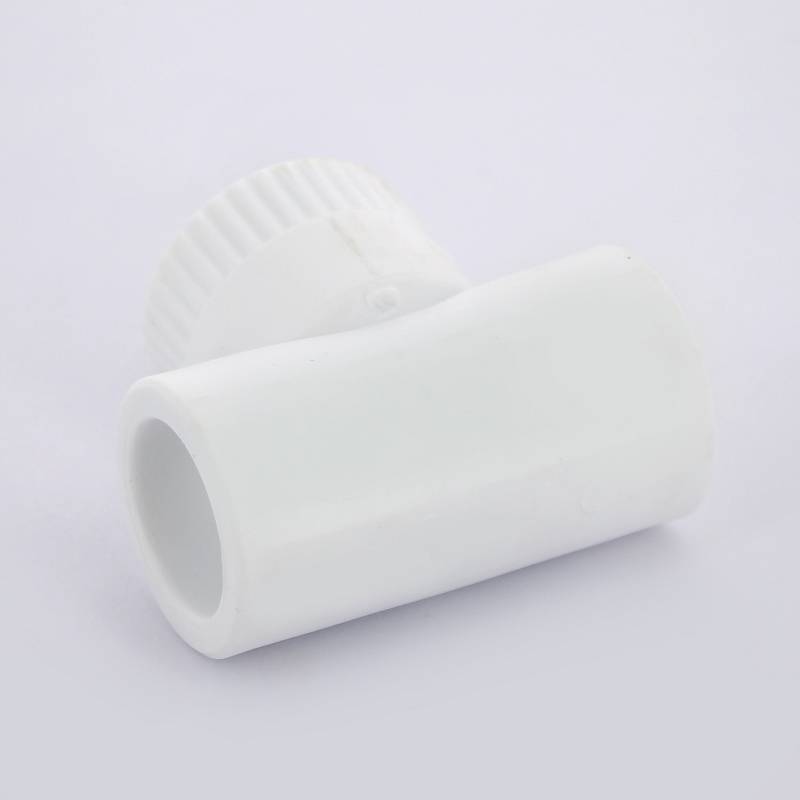 Тройник переходной Pro Aqua 25 мм х 1/2 ВР PA24012P