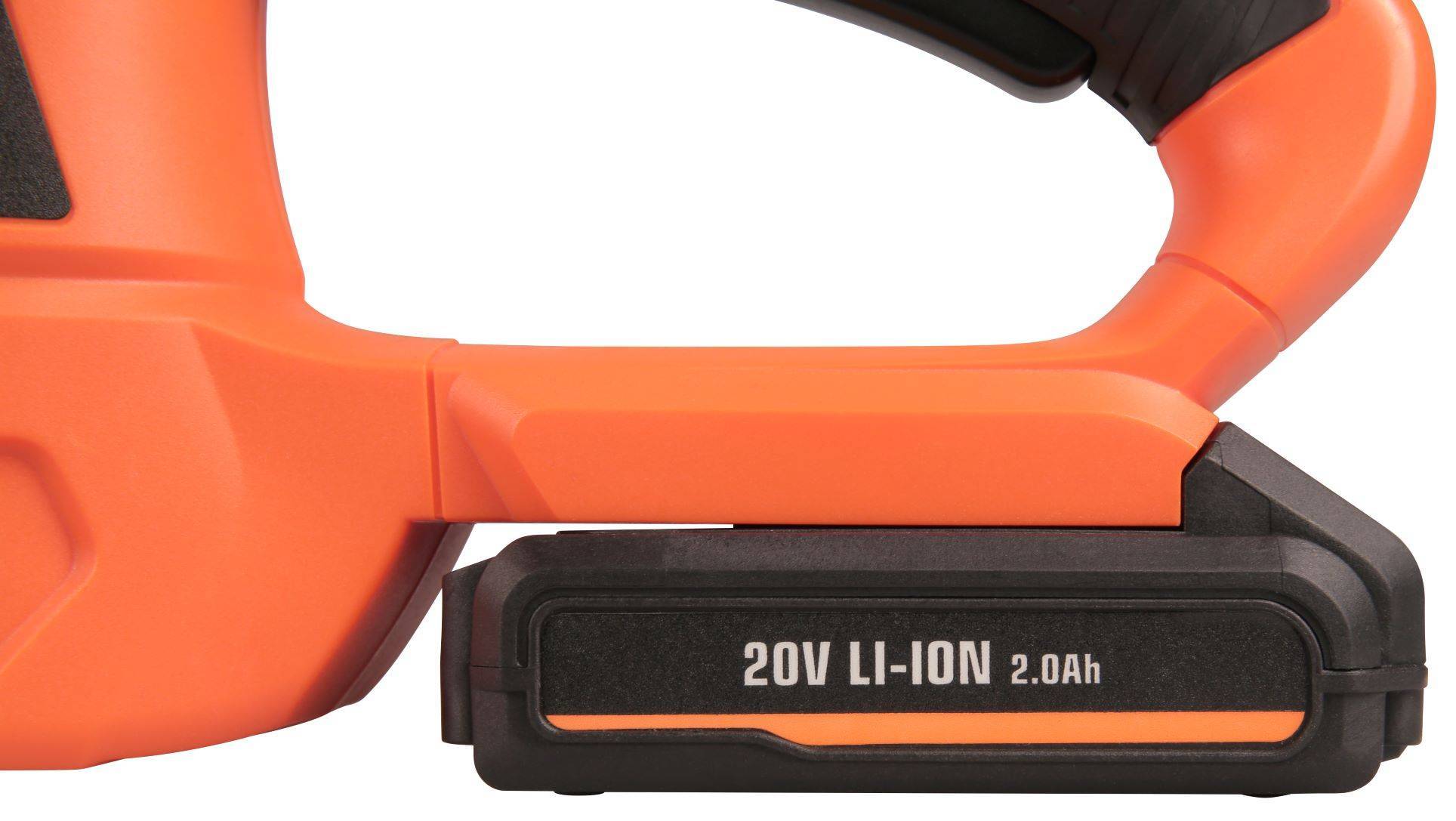 Кусторез аккумуляторный FERM HTM1005 HTM1005