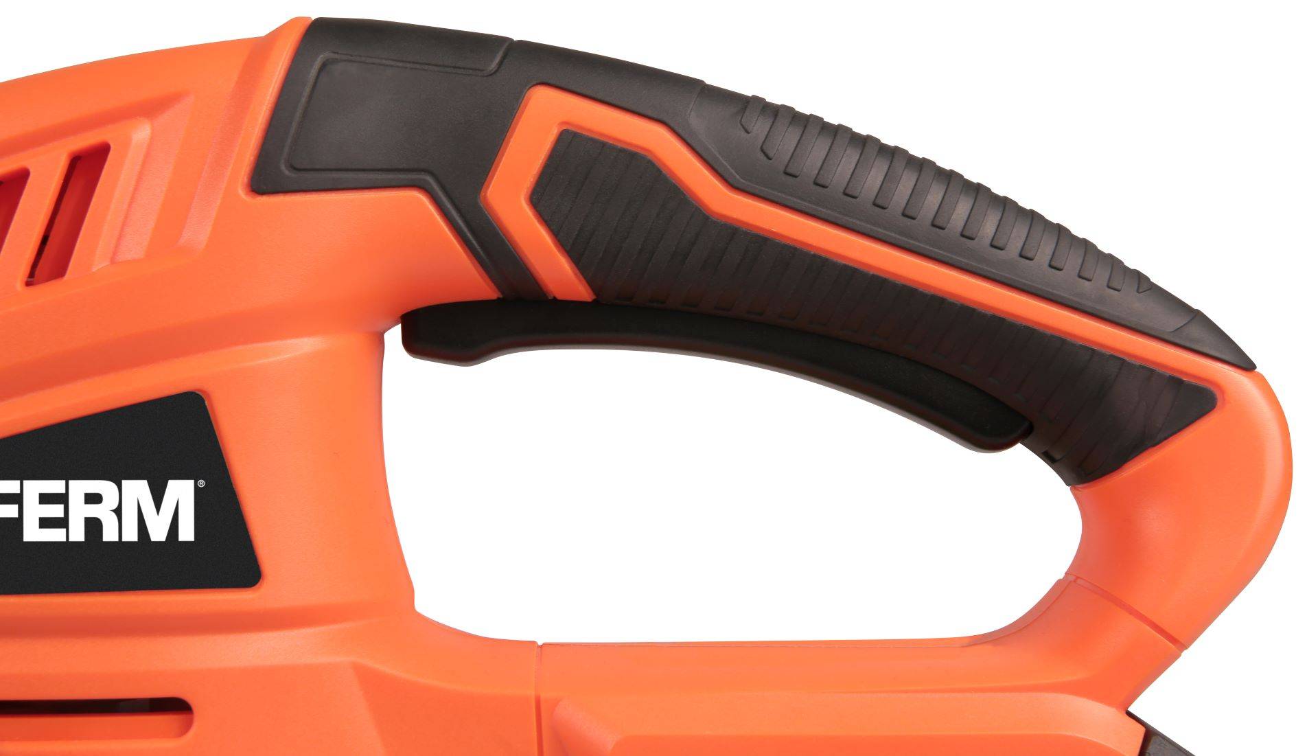 Кусторез аккумуляторный FERM HTM1005 HTM1005