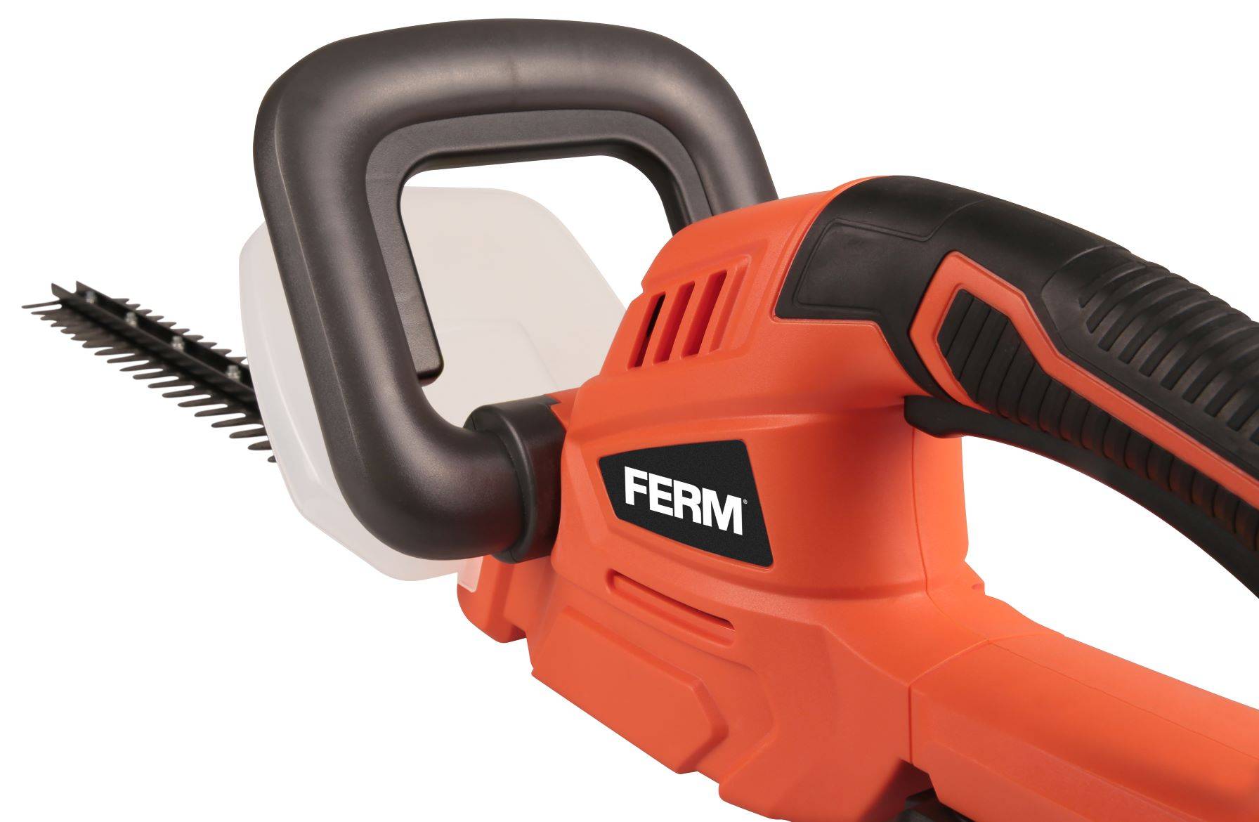 Кусторез аккумуляторный FERM HTM1005 HTM1005