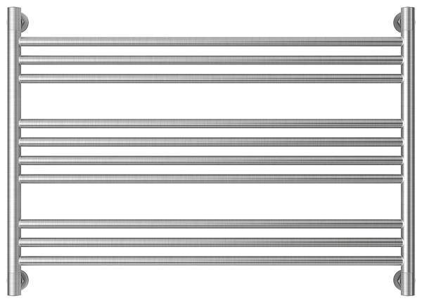 Полотенцесушитель водяной Сунержа Богема L 800x600 мм сатин 071-0202-6090