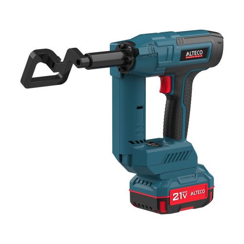 Просекатель аккумуляторный для профиля ALTECO CMP 21-16 N 102474