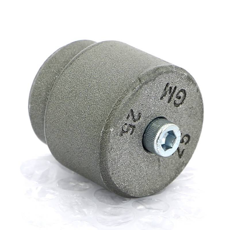 Насадка для плоского сварочного аппарата GM Cobra 25 мм S00.025